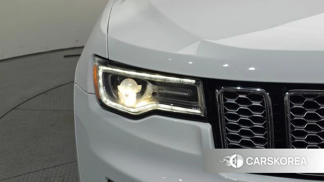 Jeep Grand Cherokee id 4525027 из Кореи 14