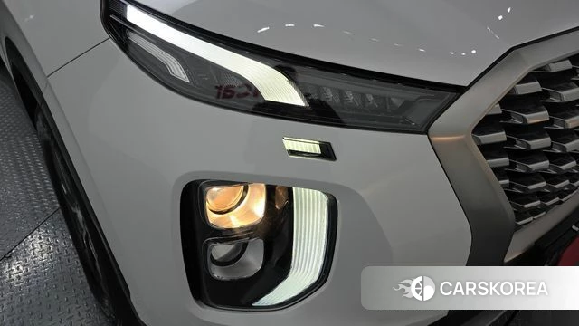 Hyundai Palisade id 4282369 из Кореи 14