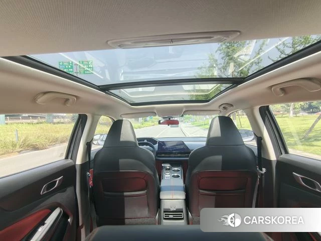 Chang'an CS55 PLUS id 4380371 из Китая 14