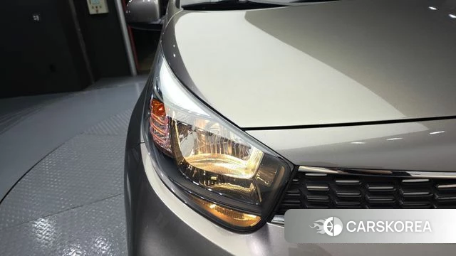 Kia All New Morning (JA) id 4448102 из Кореи 14