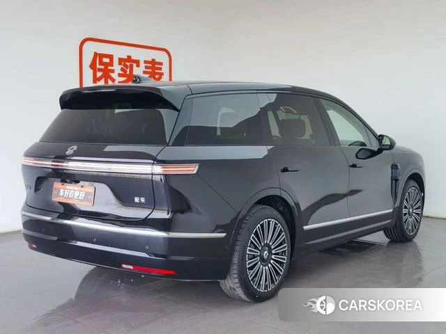 Weilai ES8 id 3939432 из Китая 14