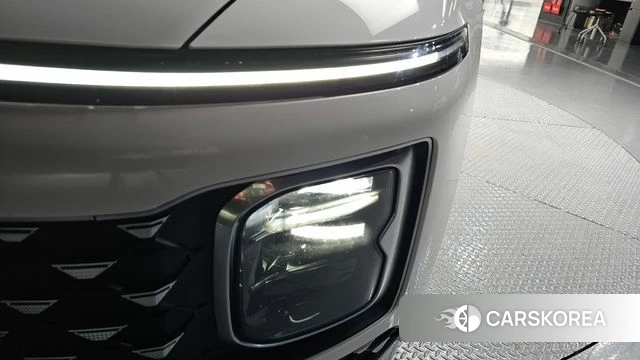 Hyundai Grandeur (GN7) id 4243125 из Кореи 14