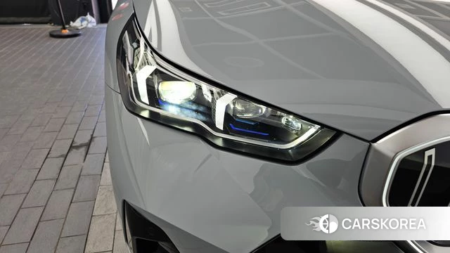 BMW 5 Series (G60) id 4414161 из Кореи 14