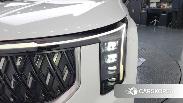 Kia The New Carnival 4th Generation id 4201091 из Кореи 14