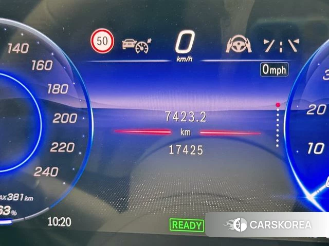 Mercedes-Benz EQE SUV id 4261042 из Китая 14