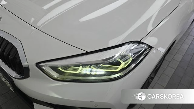 BMW 1 Series (F40) id 4429876 из Кореи 14