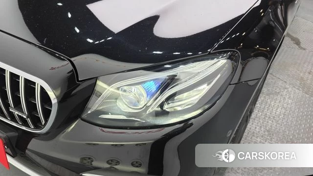 Mercedes-Benz E-Class W213 id 4285135 из Кореи 14