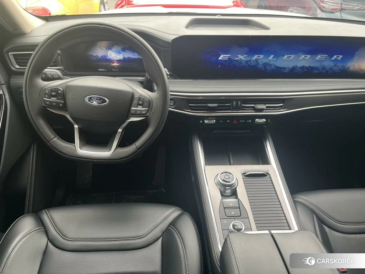 Ford Explorer id 4505034 из Китая 14