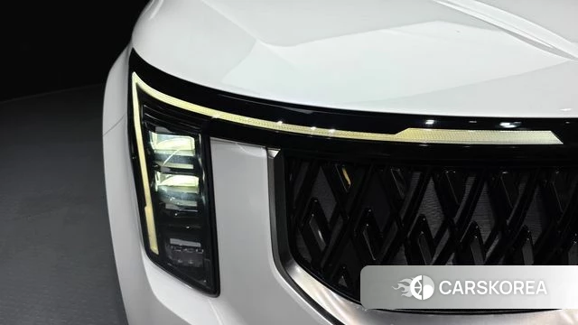 Kia The New Carnival 4th Generation id 4618055 из Кореи 14