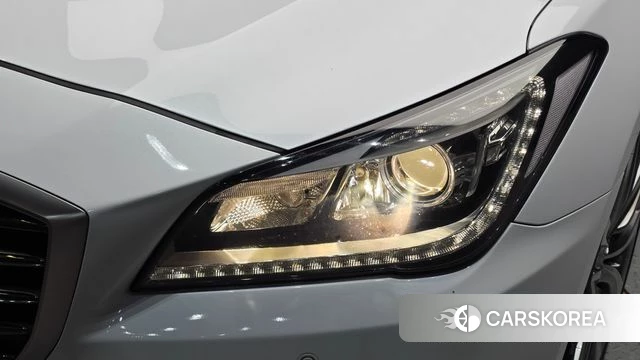 Genesis G80 id 4587033 из Кореи 14