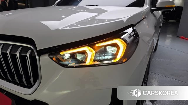 BMW X1 (U11) id 4394897 из Кореи 14