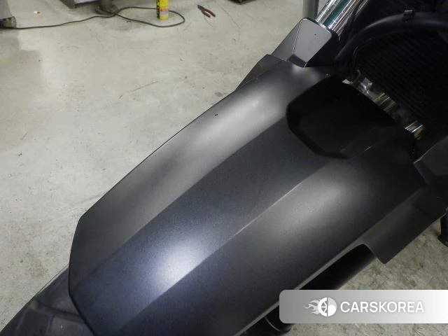 Проданный Honda 400X id 4184613 из Японии, фото 14