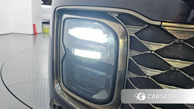 Hyundai Grandeur (GN7) id 4863271 из Кореи 14