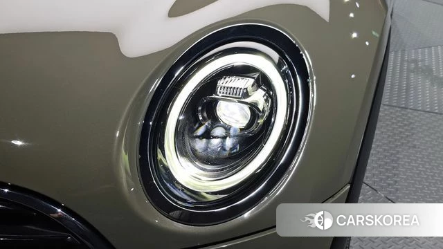 Mini Cooper SD Clubman id 4712739 из Кореи 14