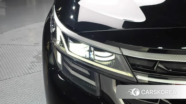 Kia The New Seltos id 4566580 из Кореи 14