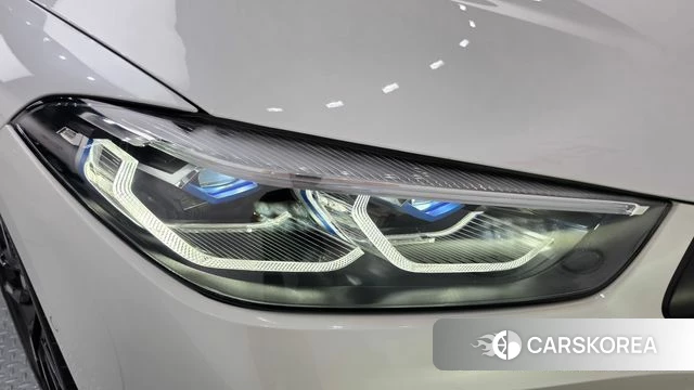 BMW 8 Series (G15) id 4739986 из Кореи 14