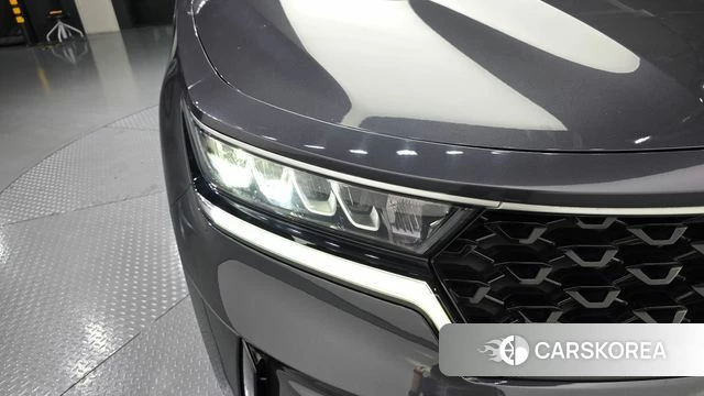 Kia Sorento 4th Generation id 4535388 из Кореи 14