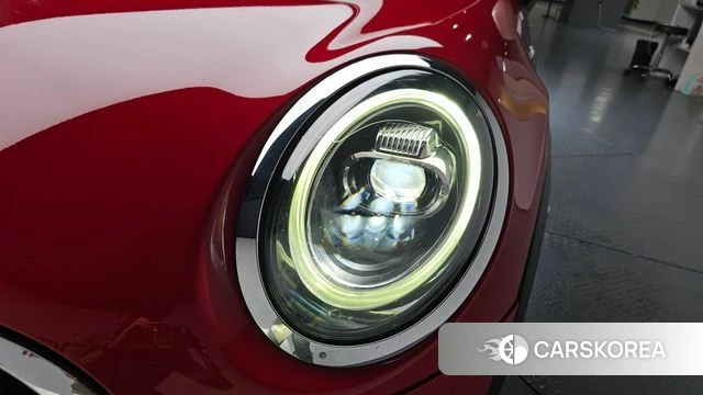 Mini Cooper id 4542510 из Кореи 13