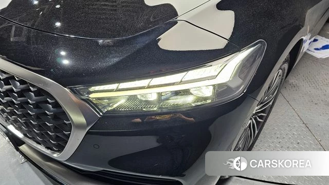 Kia The New K9 2nd generation id 4230750 из Кореи 14