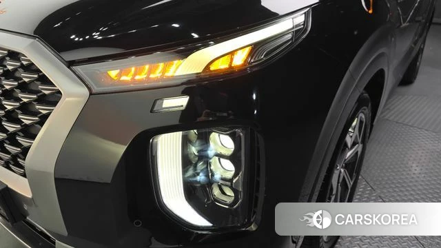 Hyundai Palisade id 4774822 из Кореи 14