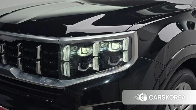 Kia Mohave Master id 4754644 из Кореи 14