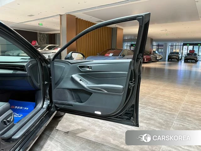 Toyota Asian dragon id 4273619 из Китая 14