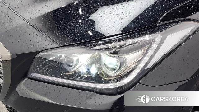 Genesis G80 id 4551559 из Кореи 14