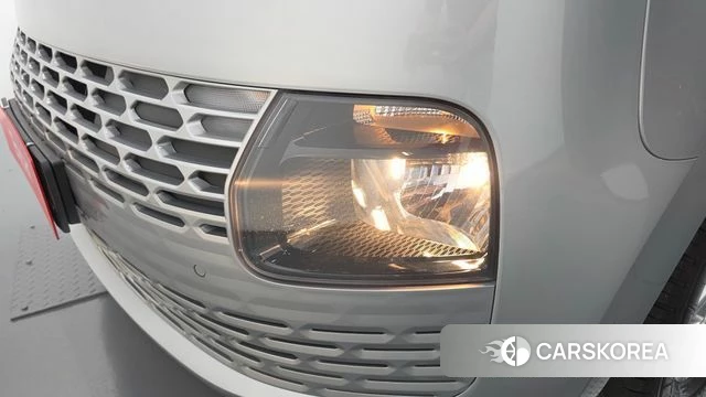 Hyundai Staria id 4871210 из Кореи 14