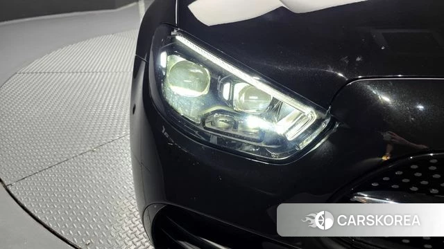 Mercedes-Benz E-Class W213 id 4592066 из Кореи 14