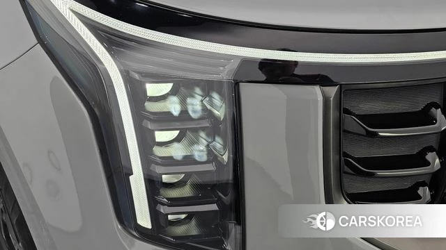 Kia The New Carnival 4th Generation id 4527679 из Кореи 14