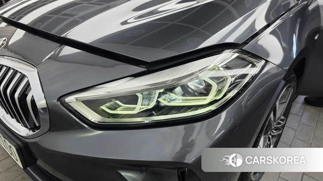 BMW 1 Series (F40) id 4316776 из Кореи 14