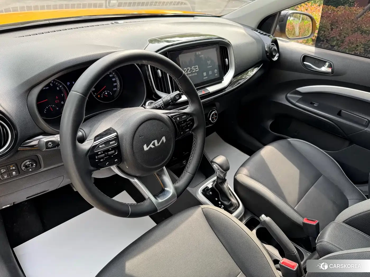 Kia KX1 id 4553731 из Китая 14
