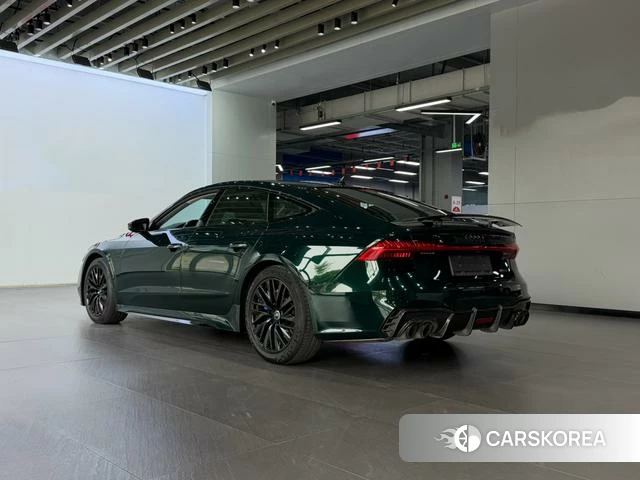Audi A7 id 4321113 из Китая 14