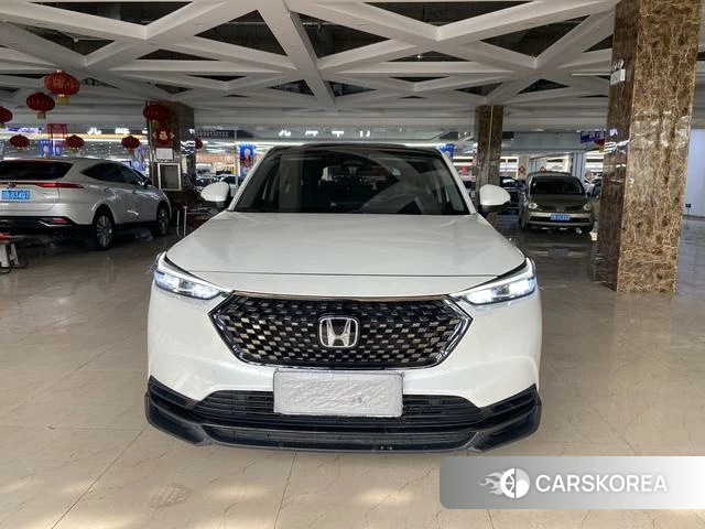 Honda XR-V id 4273490 из Китая 14