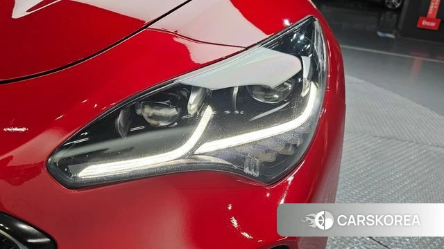 Kia Stinger Meister id 4519005 из Кореи 14