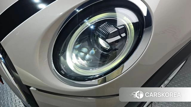 Mini Cooper id 4585997 из Кореи 14