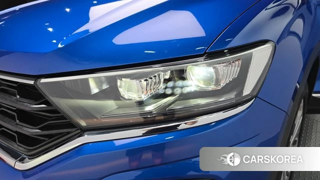 Volkswagen T-Roc id 4774832 из Кореи 14
