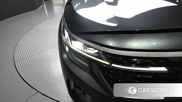 Kia The New Seltos id 4428140 из Кореи 14