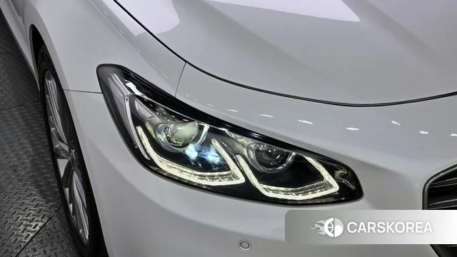 Hyundai Grandeur IG id 4245955 из Кореи 14