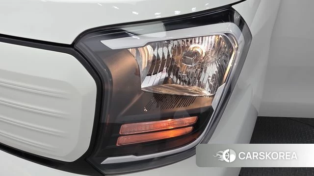 Kia The New Kia Ray id 4566376 из Кореи 14