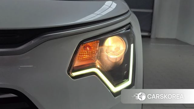 Kia Di Ol Nu Niro id 4749889 из Кореи 14