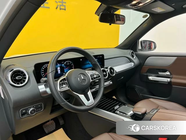 Mercedes-Benz GLB id 4264992 из Китая 14