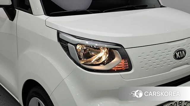 Kia The New Ray id 4619406 из Кореи 14