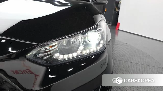 Hyundai Veloster (JS) id 4325054 из Кореи 14