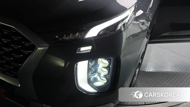 Hyundai Palisade id 4232272 из Кореи 14