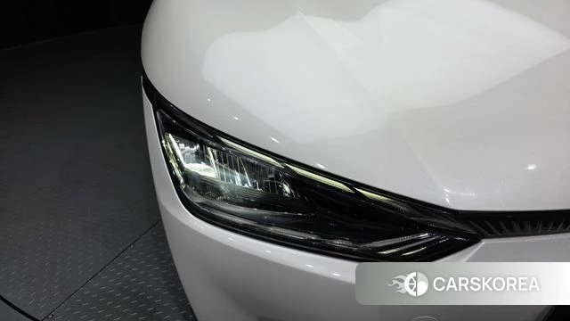 Kia EV6 id 4687672 из Кореи 14