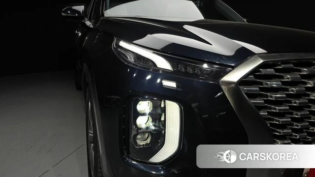 Hyundai Palisade id 4245953 из Кореи 14