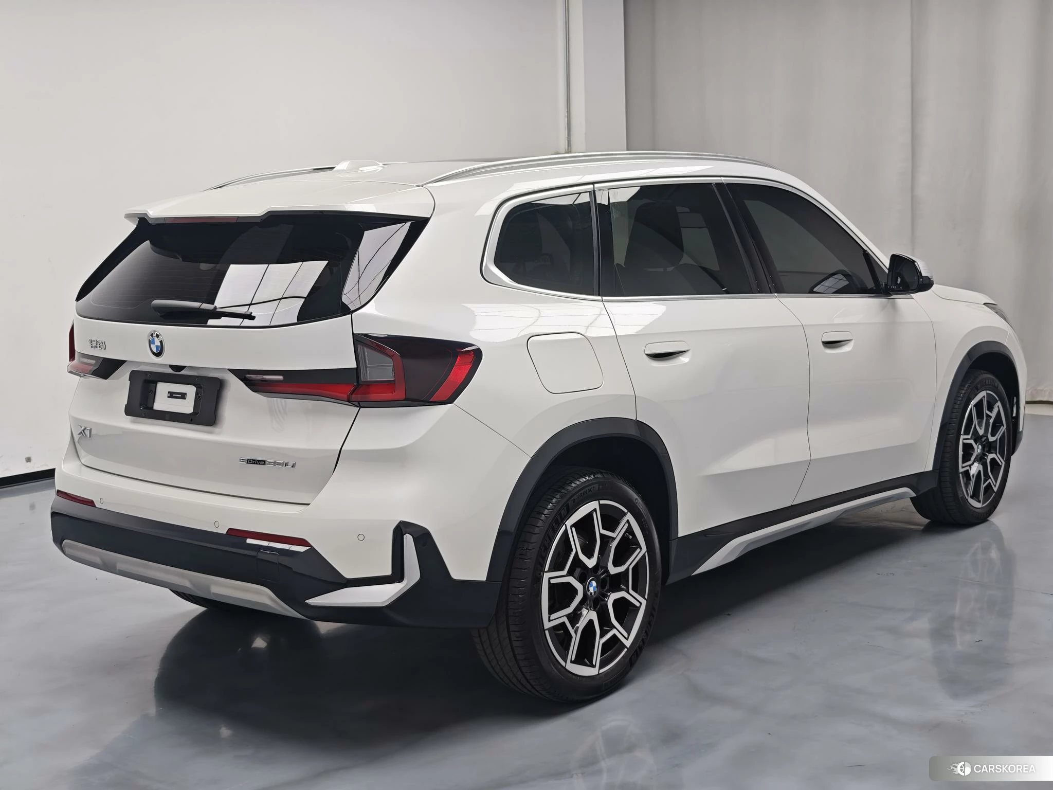 BMW X1 id 4467628 из Китая 14