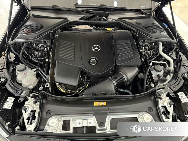Mercedes-Benz E-class id 4259137 из Китая 14