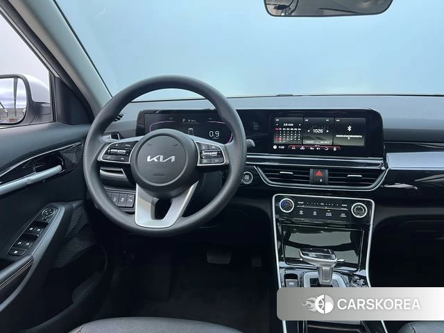 Kia Setus id 4279118 из Китая 14